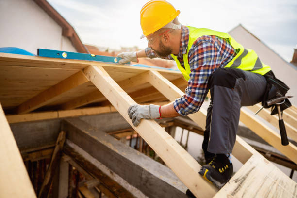 Tile Roofing Contractor in Tamiami, FL